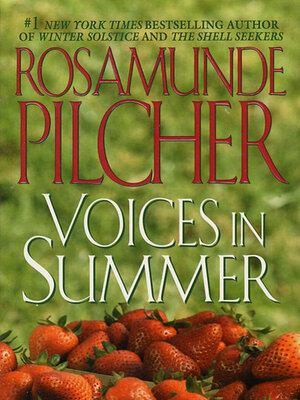 Voices In Summer - ebook